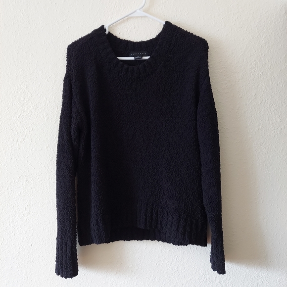 Sanctuary popcorn knit sweater - Picture 3 of 6